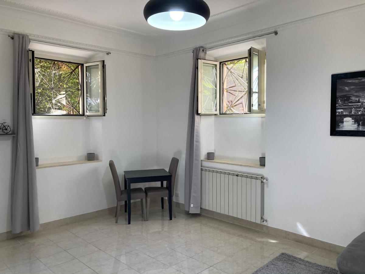 Alex Rhome Apartment Rome Exterior photo