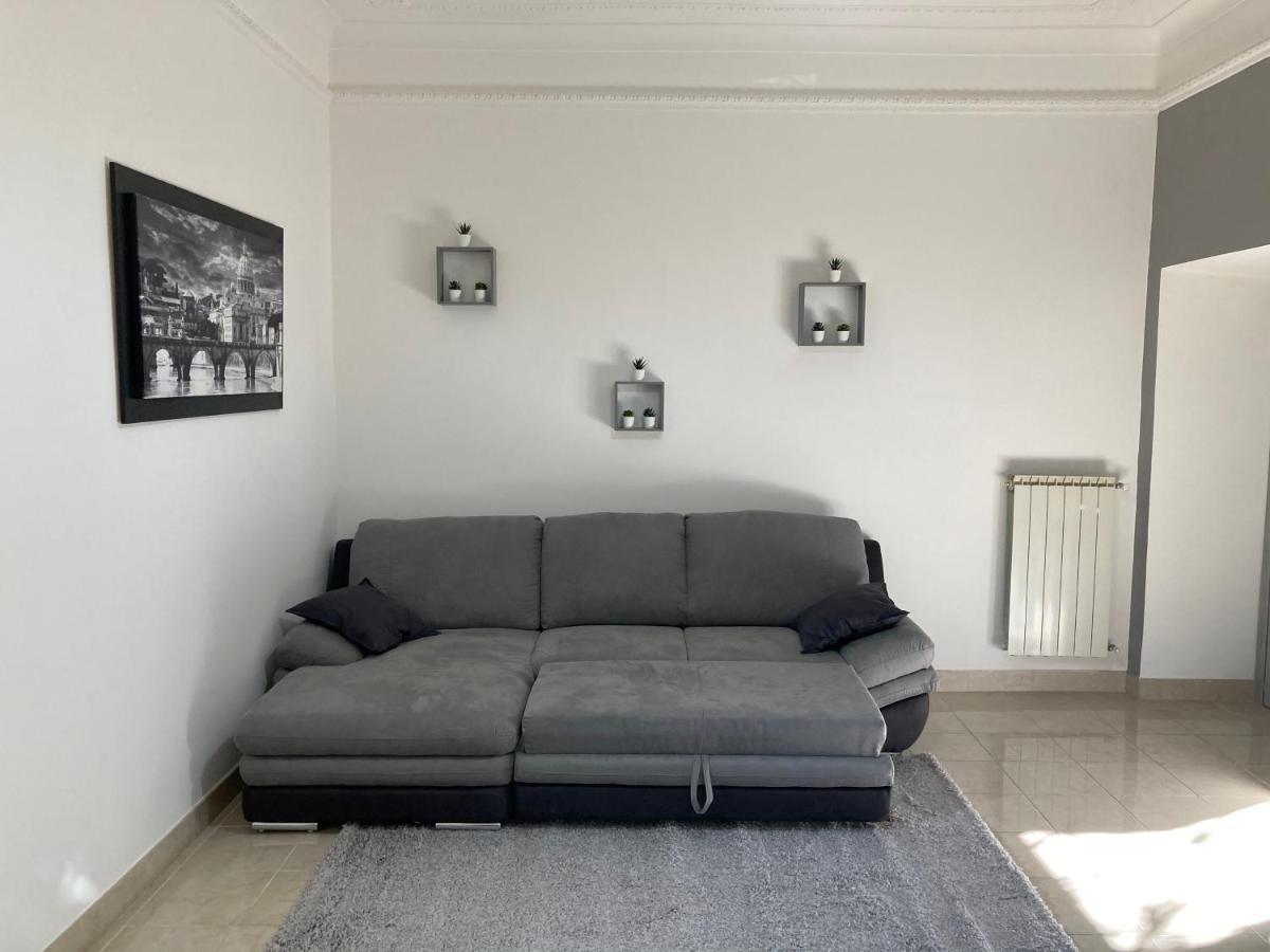 Alex Rhome Apartment Rome Exterior photo