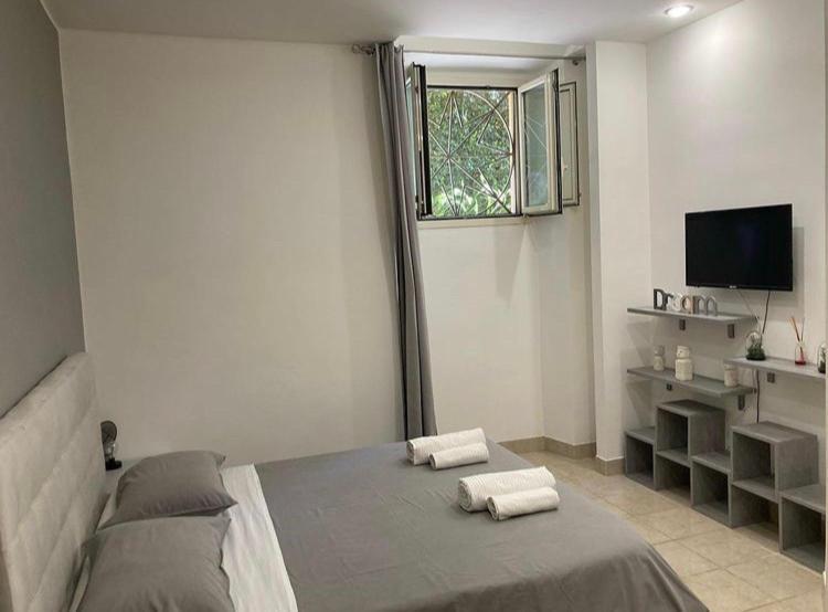 Alex Rhome Apartment Rome Exterior photo