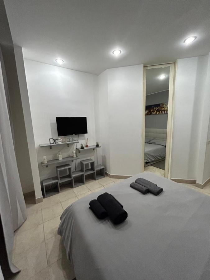 Alex Rhome Apartment Rome Exterior photo