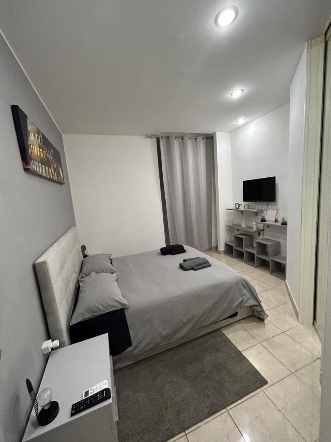 Alex Rhome Apartment Rome Exterior photo