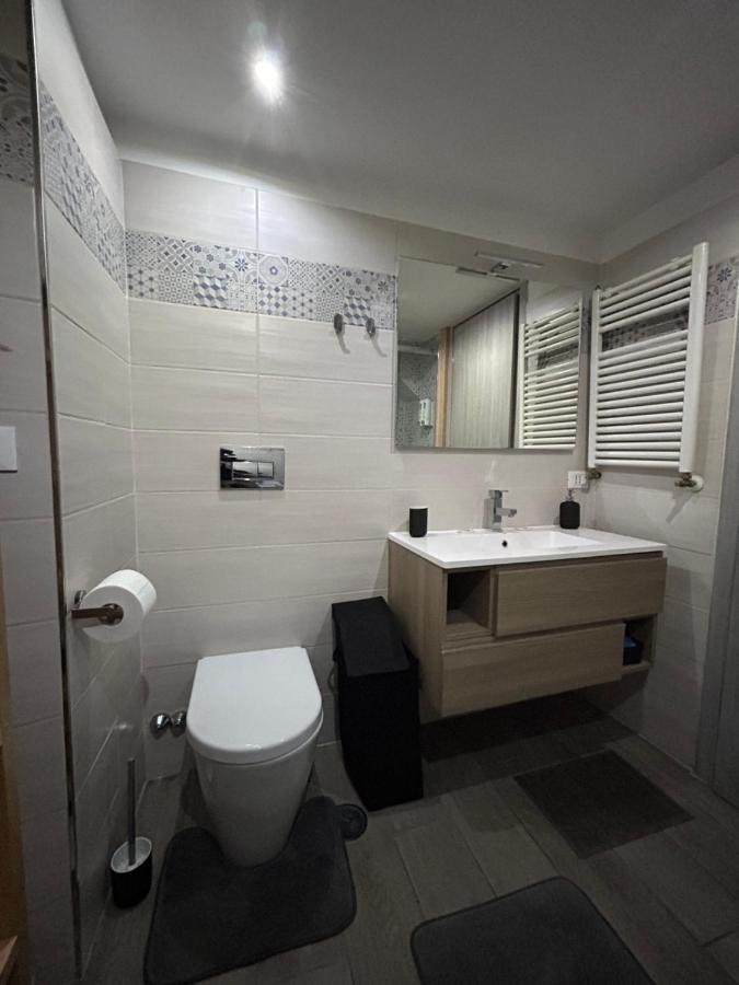Alex Rhome Apartment Rome Exterior photo