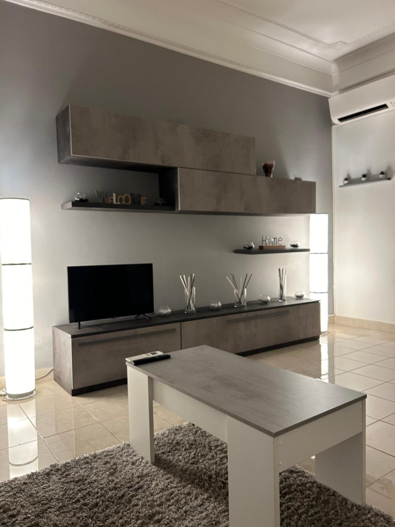 Alex Rhome Apartment Rome Exterior photo