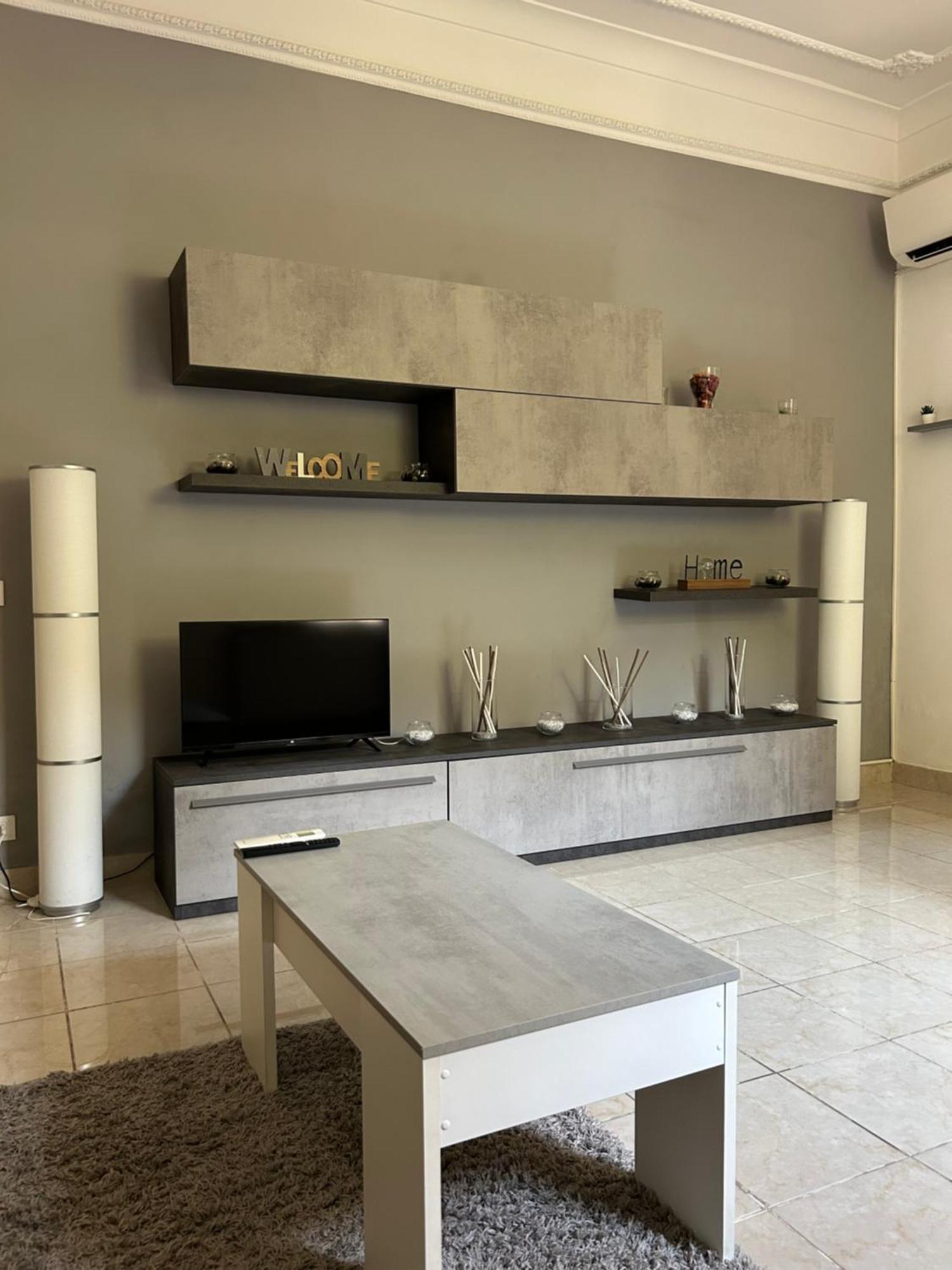 Alex Rhome Apartment Rome Exterior photo
