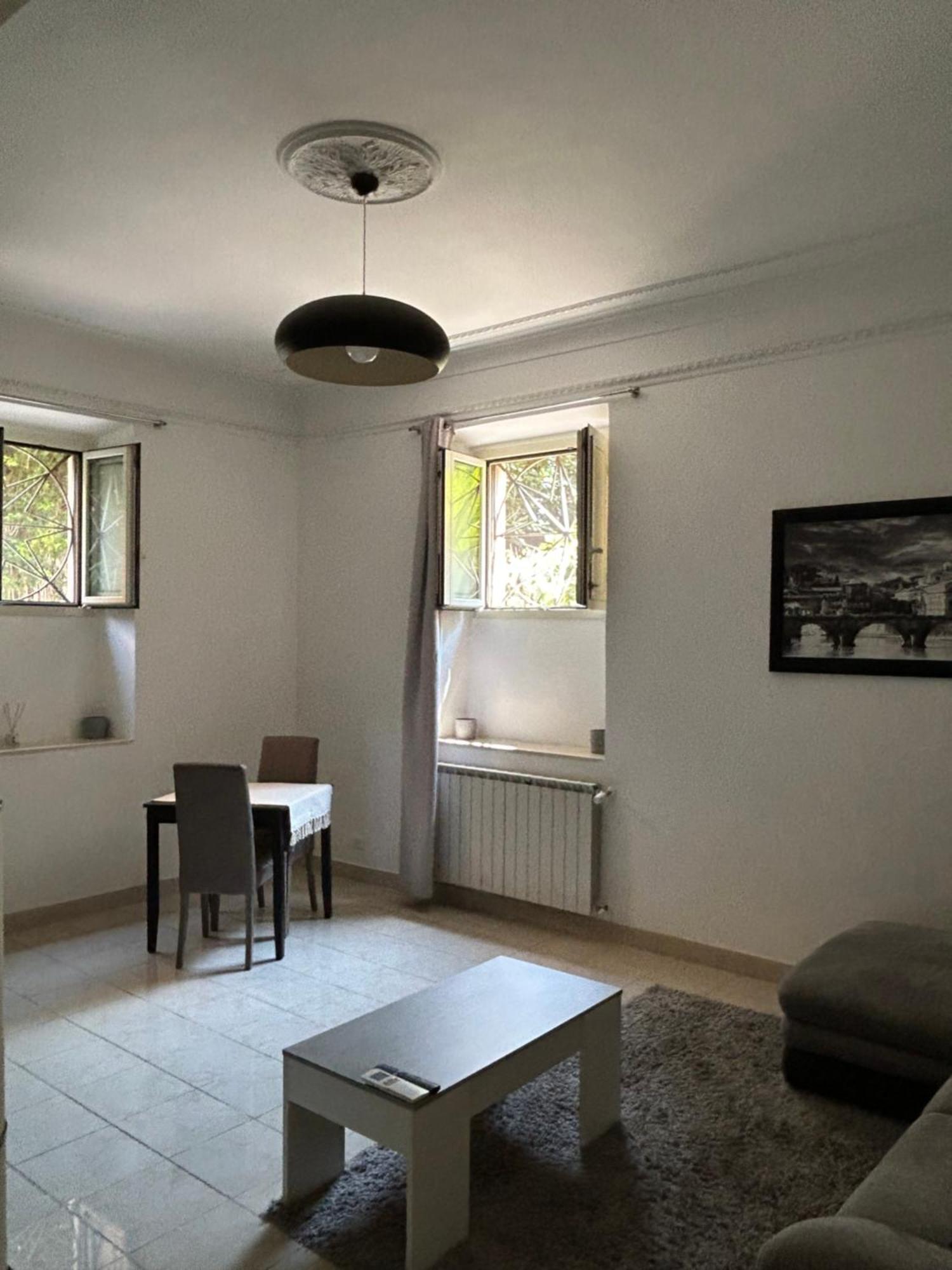 Alex Rhome Apartment Rome Exterior photo